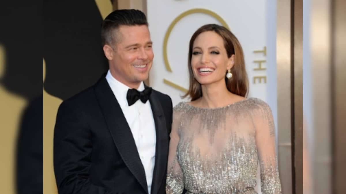 Angelina Jolie, Brad Pitt declared officially and legally single, two years after filing for divorce