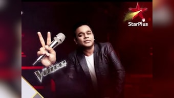 The Voice season 3: All all you need to know about Star Plus' singing reality show