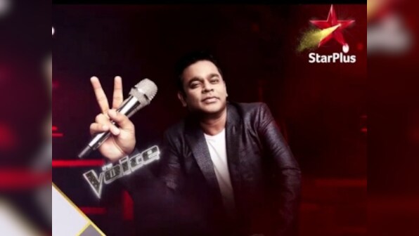 The Voice season 3: All all you need to know about Star Plus' singing reality show