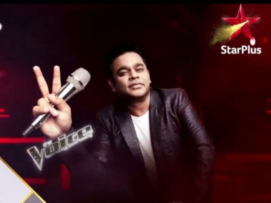 The Voice season 3: All all you need to know about Star Plus' singing reality show The Voice season 3: All all you need to know about Star Plus' singing reality show