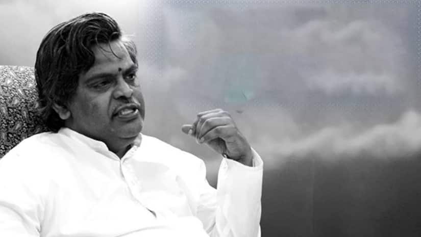 Seetharama. Image from Facebook