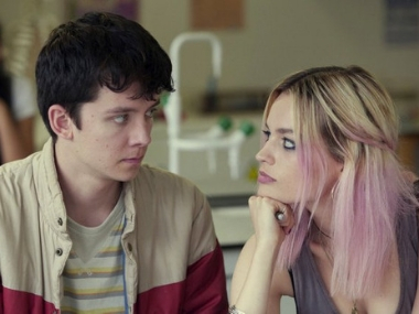 Netflix's critically acclaimed series Sex Education to return for 8-episode-long second season Netflix's critically acclaimed series Sex Education to return for 8-episode-long second season