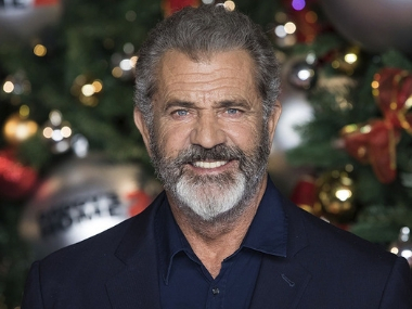 Mel Gibson to play Santa Claus in Ian, Eshom Nelms' comedy Fatman; production will begin in early 2020 Mel Gibson to play Santa Claus in Ian, Eshom Nelms' comedy Fatman; production will begin in early 2020