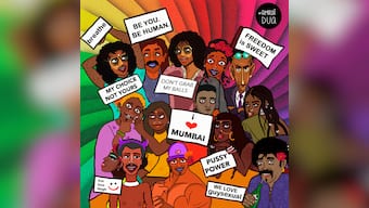 #PrideGuide: How To Be A Better Ally At Marches This Year
