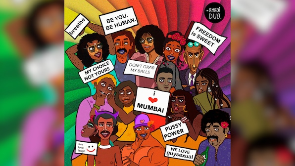 #PrideGuide: How To Be A Better Ally At Marches This Year