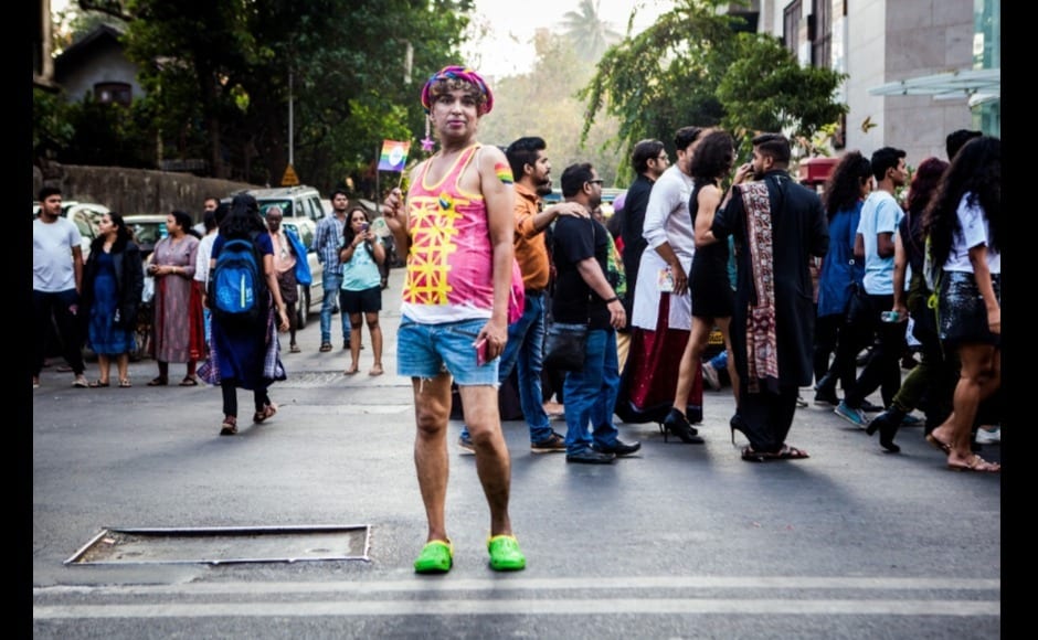 2019 is an important year for the LGBTQ community in India. With Sikkim having conducted it’s first-ever Pride Walk on 27 January, and four other marches scheduled in Lucknow, Hyderabad, Nagpur, and Chandigarh within the next month, India can expect to see a year-long celebration of the 2018 verdict in the form of LGBTQ events across the country. Photo by Sahil Jagasia for Firstpost 2019 is an important year for the LGBTQ community in India. With Sikkim having conducted it’s first-ever Pride Walk on 27 January, and four other marches scheduled in Lucknow, Hyderabad, Nagpur, and Chandigarh within the next month, India can expect to see a year-long celebration of the 2018 verdict in the form of LGBTQ events across the country. Photo by Sahil Jagasia for Firstpost