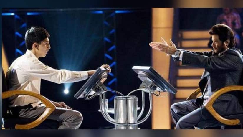 Anil Kapoor in Slumdog Millionaire. Image from Facebook