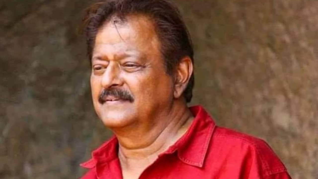 Veteran Marathi actor Ramesh Bhatkar passes away aged 70; Anupam Kher ...