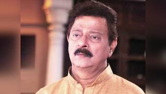 Veteran Marathi actor Ramesh Bhatkar passes away aged 70; Anupam Kher, Sonali Kulkarni pay tribute