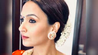 Soundarya Rajinikanth confirms she's getting married to Vishagan Vanangamudi a week ahead of their wedding
