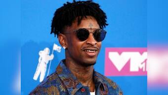 21 Savage faces deportation after being arrested by US immigration; rapper's attorneys claim he's been held unfairly