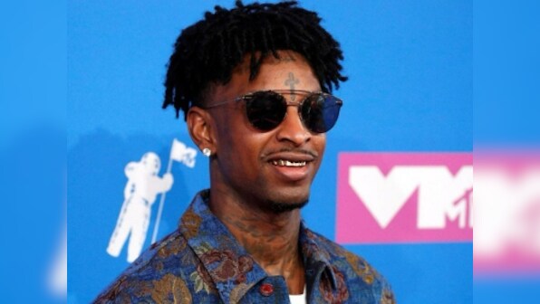 21 Savage faces deportation after being arrested by US immigration; rapper's attorneys claim he's been held unfairly