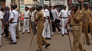 Kolkata Police Latest News On Kolkata Police Breaking Stories And Opinion Articles Firstpost The kolkata police force is one of the six police forces of the indian state of west bengal. kolkata police latest news on kolkata