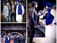 Kiccha Sudeep To Appear On The Kapil Sharma Show Comedian Praises Bigg Boss Kannada Host S One Liners Entertainment News Firstpost Yes, you read that right. comedian praises bigg boss kannada