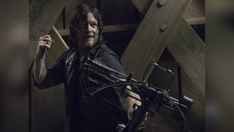 The Walking Dead renewed for season 10; post-apocalyptic zombie thriller to premiere in October