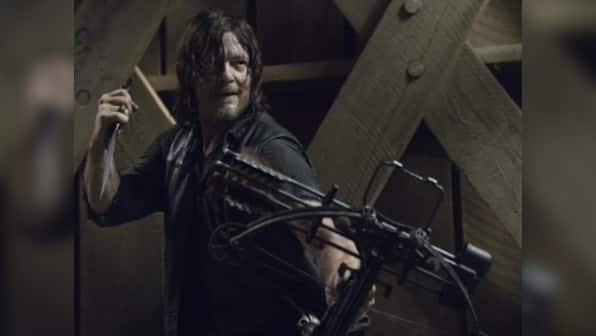 The Walking Dead renewed for season 10; post-apocalyptic zombie thriller to premiere in October