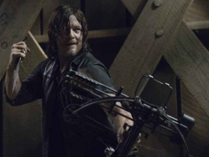 The Walking Dead renewed for season 10; post-apocalyptic zombie thriller to premiere in October