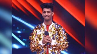 Dance Plus season 4: 18-year-old Chetan Salunkhe from Pune declared winner of dance reality show