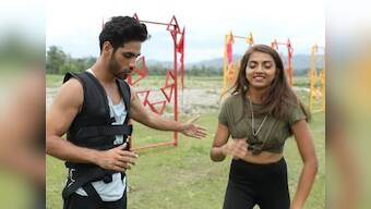 MTV Splitsvilla season 11: Former Roadies contestants Gaurav Alugh and Shruti Sinha declared as winners
