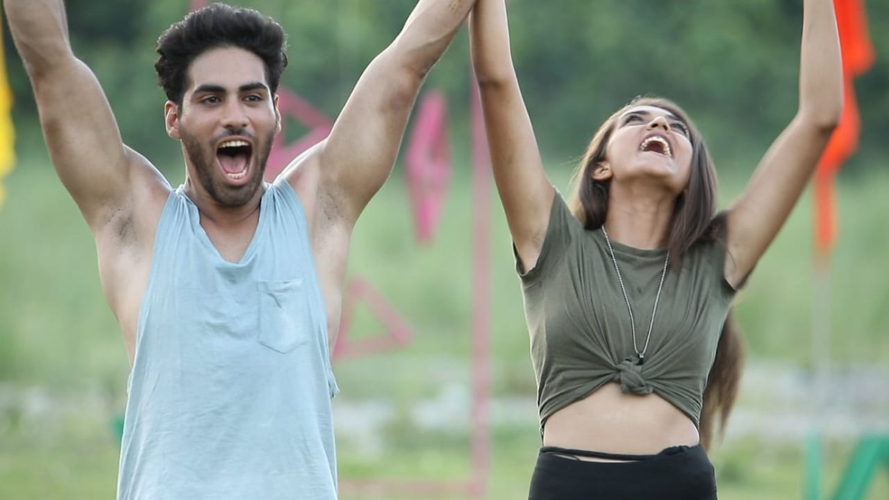 MTV Splitsvilla season 11: Former Roadies contestants Gaurav Alugh and