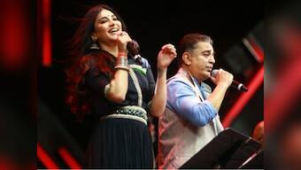 Ilayaraja 75: AR Rahman, Kamal Haasan, Rajinikanth attend celebration of legendary composer's illustrious career