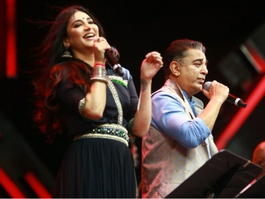 Ilayaraja 75: AR Rahman, Kamal Haasan, Rajinikanth attend celebration of legendary composer's illustrious career Ilayaraja 75: AR Rahman, Kamal Haasan, Rajinikanth attend celebration of legendary composer's illustrious career