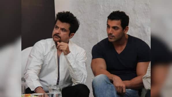 Anil Kapoor, John Abraham, Ileana D'Cruz, Arshad Warsi, Pulkit Samrat to star in Anees Bazmi's Pagalpanti