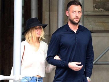 Jennifer Lawrence engaged to art dealer Cooke Maroney, confirms actress' representative Jennifer Lawrence engaged to art dealer Cooke Maroney, confirms actress' representative