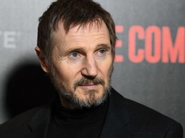 Liam Neeson's red carpet event of Cold Pursuit cancelled following actor's racist remark Liam Neeson's red carpet event of Cold Pursuit cancelled following actor's racist remark
