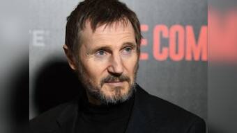 Liam Neeson's red carpet event of Cold Pursuit cancelled following actor's racist remark