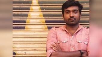 Vijay Sethupathi to star in debutant director Delhi Prasad Deenadayal's political fantasy Tughlak