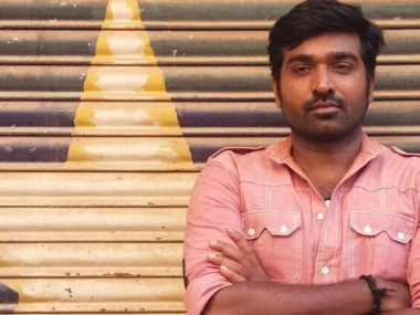 Vijay Sethupathi to star in debutant director Delhi Prasad Deenadayal's political fantasy Tughlak Vijay Sethupathi to star in debutant director Delhi Prasad Deenadayal's political fantasy Tughlak