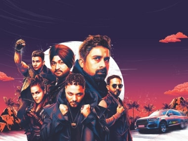 Roadies real heroes latest on sale episode