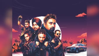Roadies Real Heroes to air on MTV from 10 February; sportsman Sandeep Singh joins gang leaders