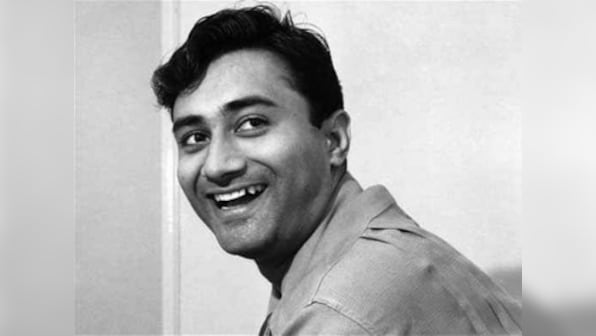 Dev Anand's grandson Rishi to make Bollywood debut with Saajan Chale Sasural remake