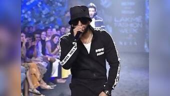Ranveer Singh launches independent music record label IncInk with filmmaker Navzar Eranee