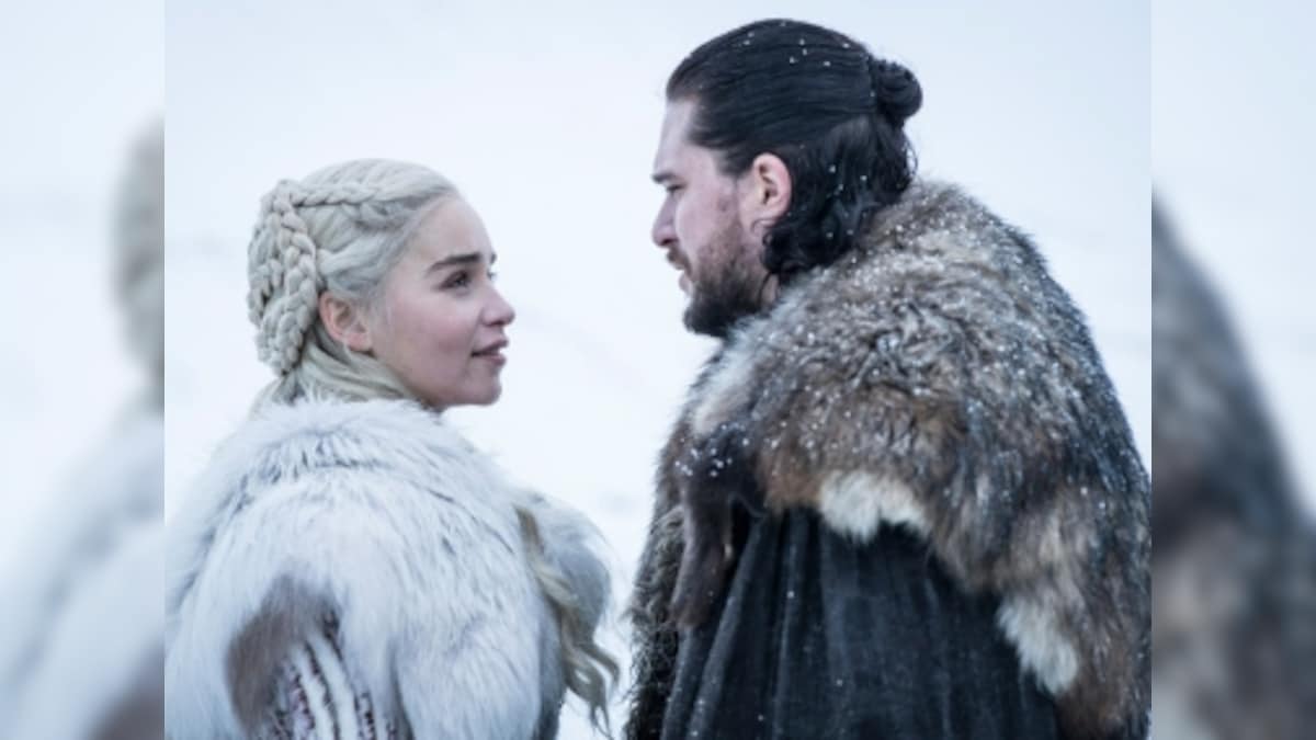 Game of Thrones season 8: Run time of each episode in fantasy series revealed by HBO