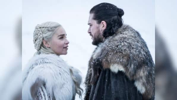 Game of Thrones season 8 episode 2 leaks early online via Amazon Prime Video in Germany