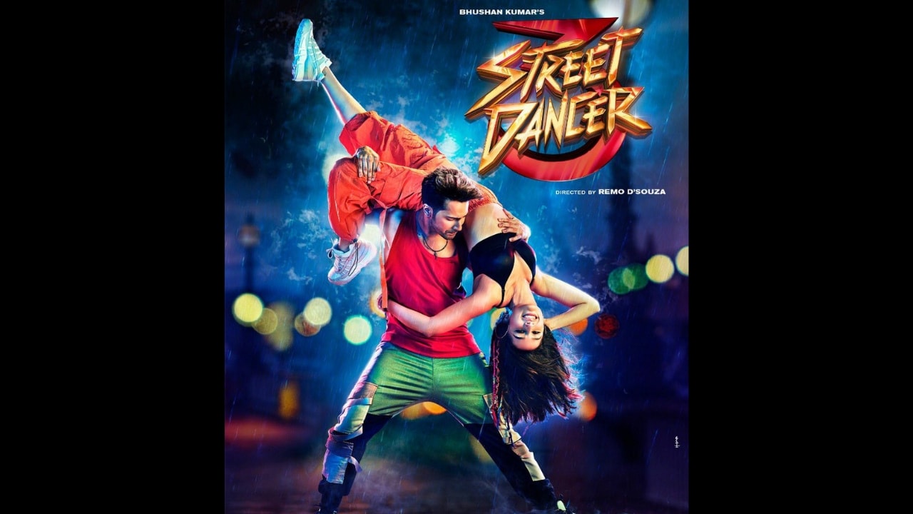street dancer 3d telugu movierulz