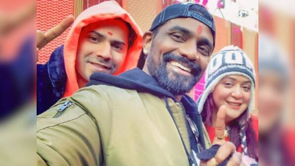 Remo D'Souza clarifies his upcoming film Street Dancer 3D is 'completely different' from ABCD franchise
