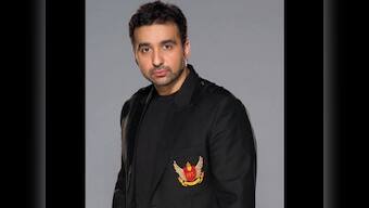 Raj Kundra turns director for Rahat Fateh Ali Khan's music video featuring Anita Hassanandani