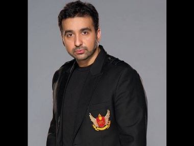 Raj Kundra turns director for Rahat Fateh Ali Khan's music video featuring Anita Hassanandani Raj Kundra turns director for Rahat Fateh Ali Khan's music video featuring Anita Hassanandani