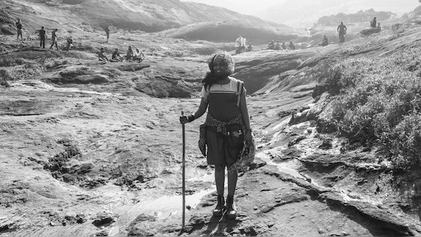 'Let’s go see Agasthya' Part 2: Atop a Kerala peak, women reflect on what it takes to dismantle gender bias