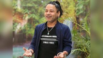 Kailash Kher responds to Sona Mohapatra's allegations: Accusing without formal complaint isn't authentic