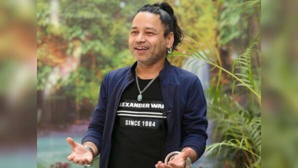 Kailash Kher responds to Sona Mohapatra's allegations: Accusing without formal complaint isn't authentic