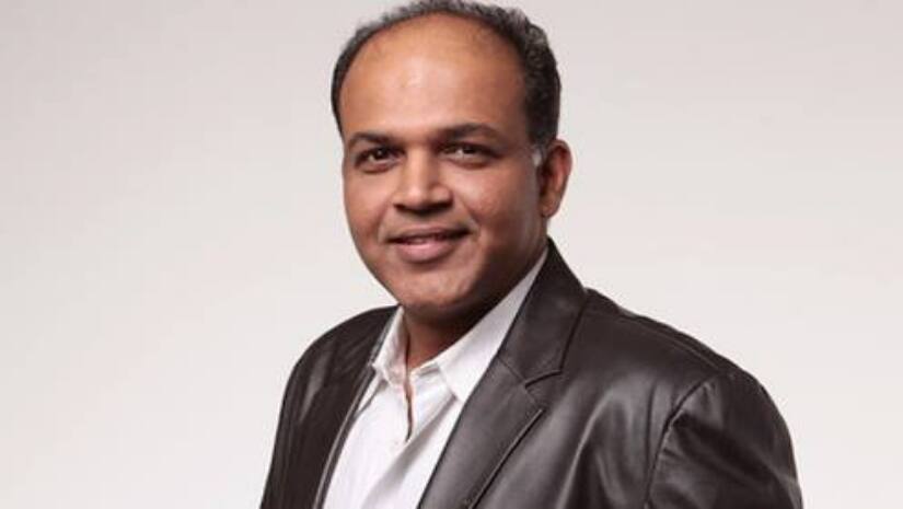 Ashutosh Gowariker. Image from Facebook