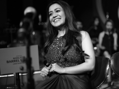 Royal Stag Barrel Select MTV Unplugged S8: Neha Kakkar to appear with siblings Tony, Sonu in third episode Royal Stag Barrel Select MTV Unplugged S8: Neha Kakkar to appear with siblings Tony, Sonu in third episode