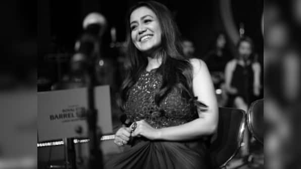 Royal Stag Barrel Select MTV Unplugged S8: Neha Kakkar to appear with siblings Tony, Sonu in third episode