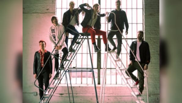 The Chainsmokers, 5 Seconds of Summer unveil new single Who Do You Love