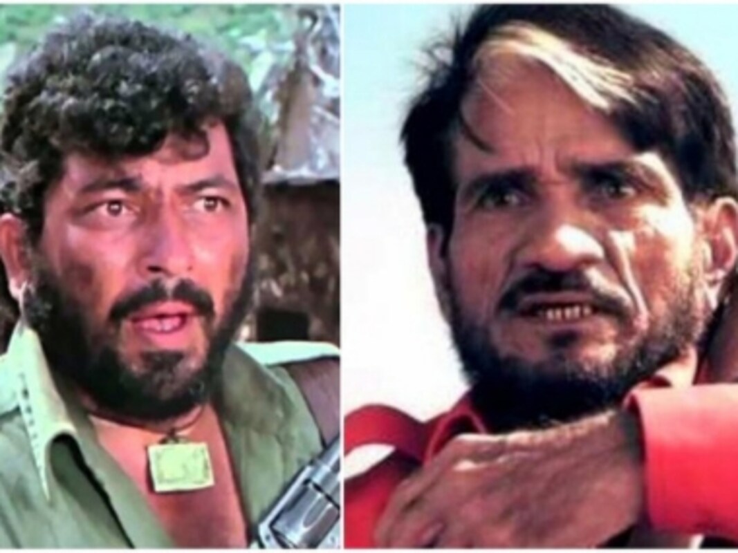 Sholay S Gabbar And Samba To Now Spread Traffic Awareness Amidst Gurugram Commuters Entertainment News Firstpost